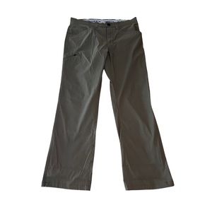 Orvis Tech Pant, 32 x 30 (can stretch to a 33), Green